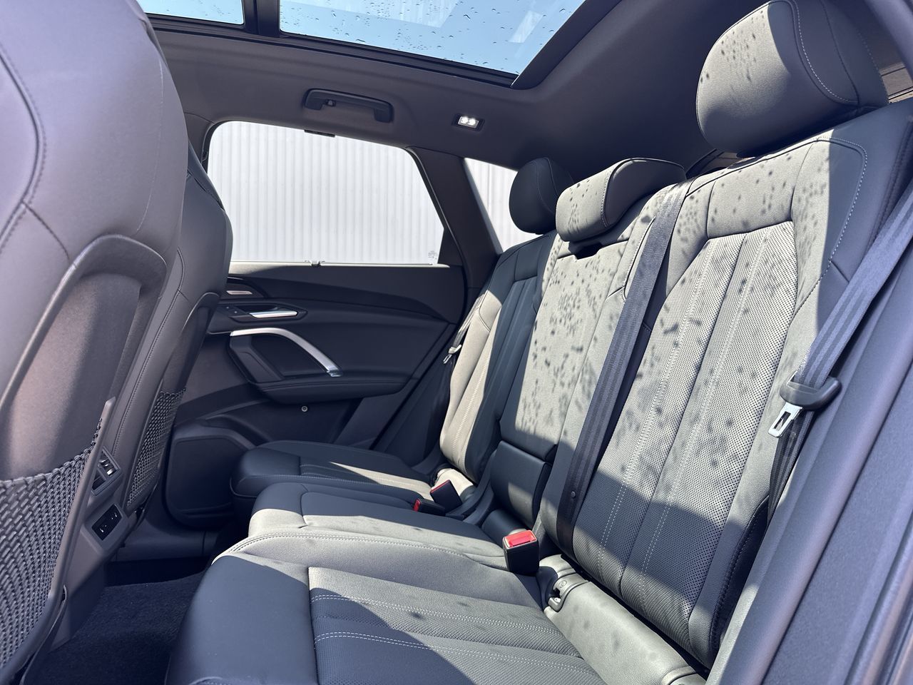 2025 Audi All-New Q5 in Vancouver, British Columbia