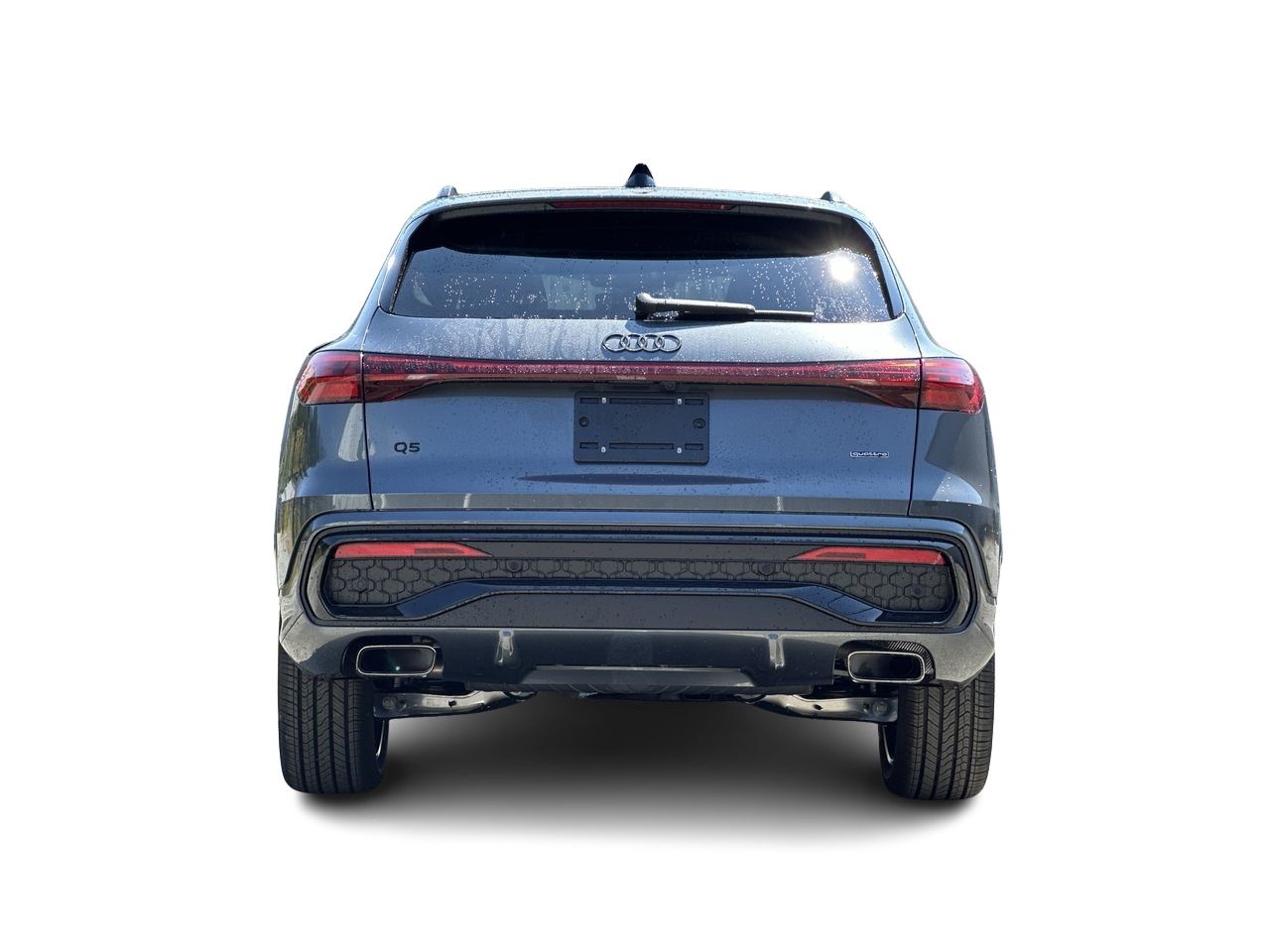 2025 Audi All-New Q5 in Vancouver, British Columbia