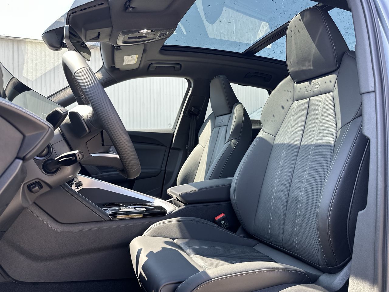 2025 Audi All-New Q5 in Vancouver, British Columbia