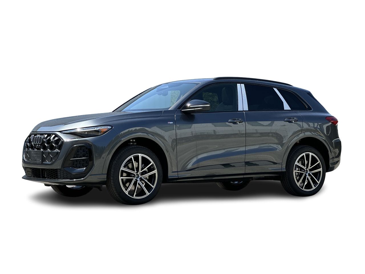 2025 Audi All-New Q5 in Vancouver, British Columbia
