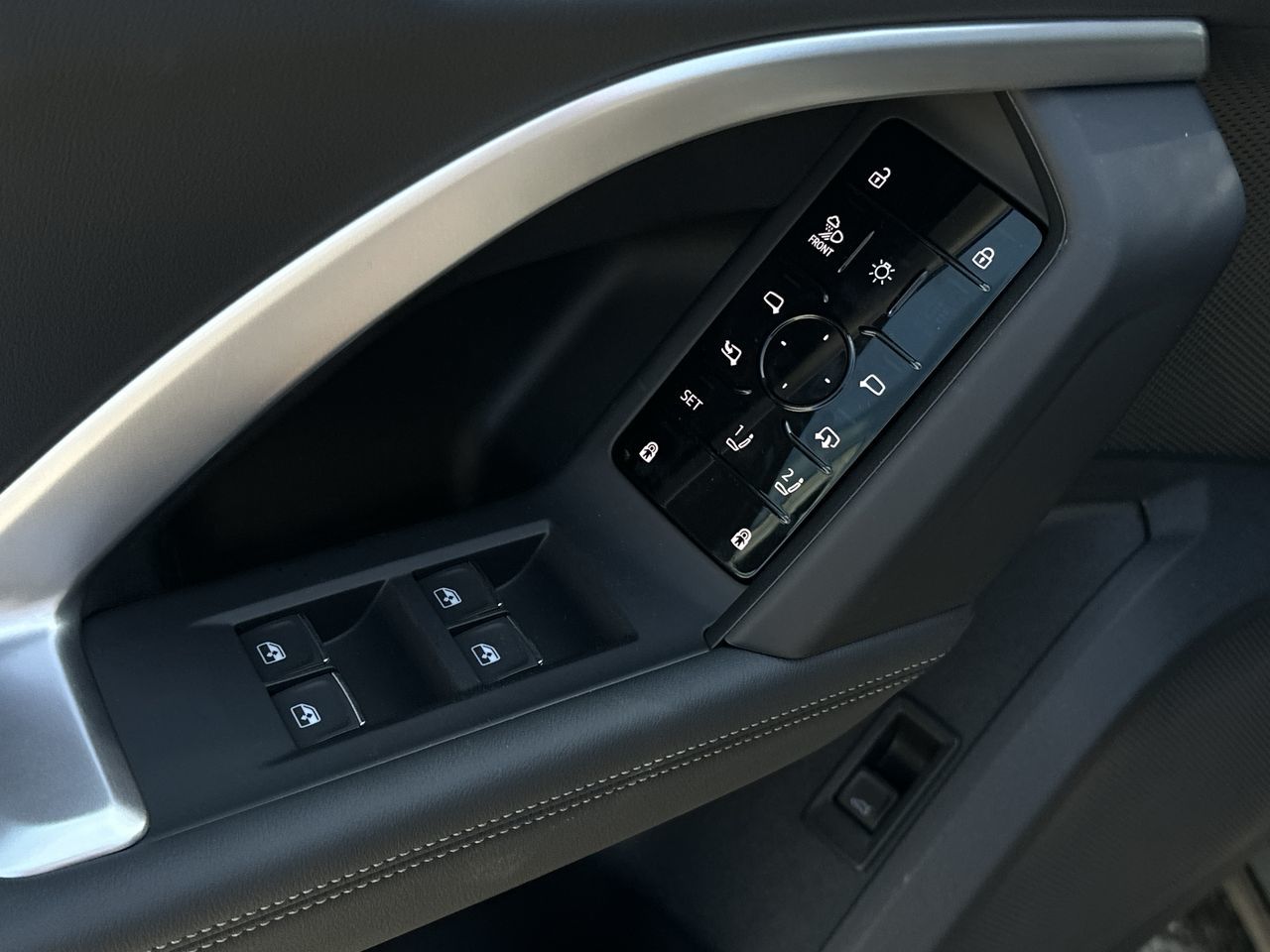 2025 Audi All-New Q5 in Vancouver, British Columbia