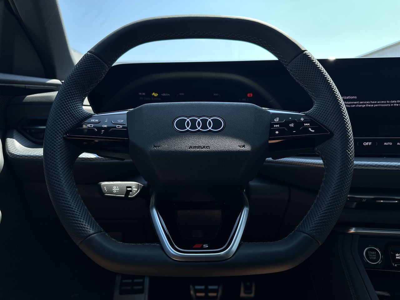 2025 Audi All-New Q5 in Vancouver, British Columbia