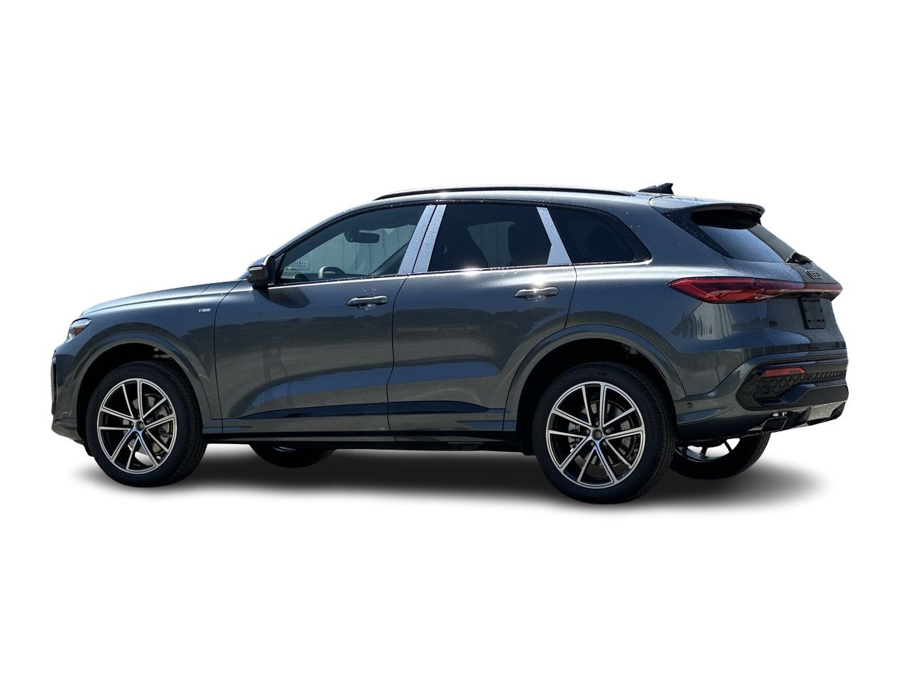 2025 Audi All-New Q5 in Vancouver, British Columbia