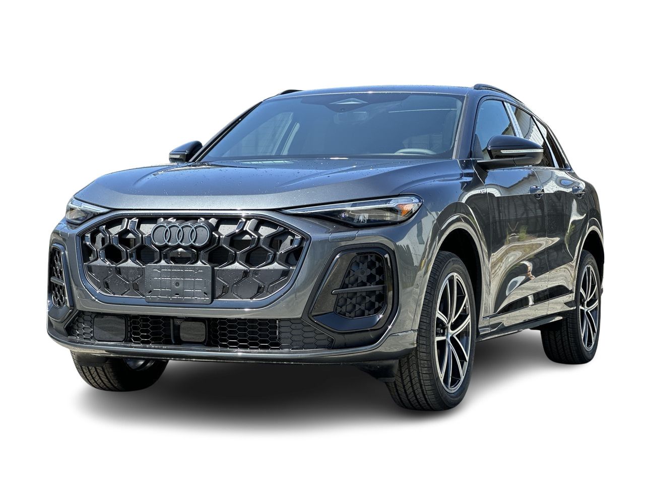 2025 Audi All-New Q5 in Vancouver, British Columbia