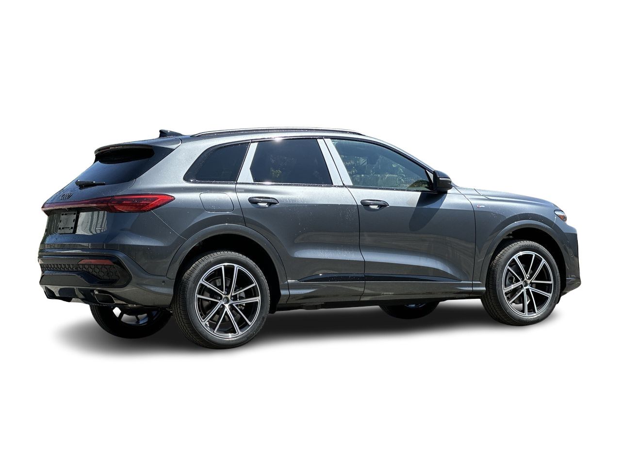 2025 Audi All-New Q5 in Vancouver, British Columbia