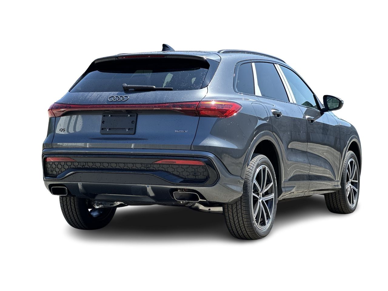 2025 Audi All-New Q5 in Vancouver, British Columbia