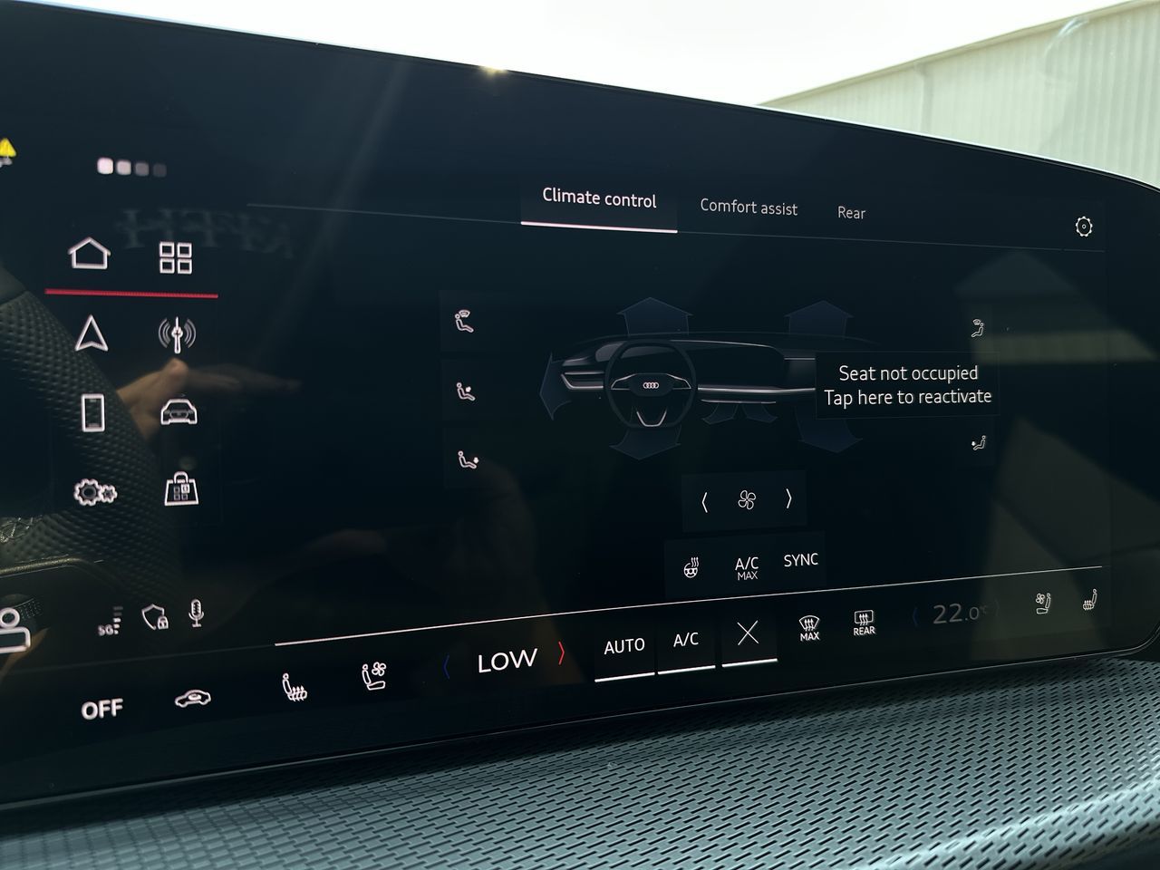 2025 Audi All-New Q5 in Vancouver, British Columbia