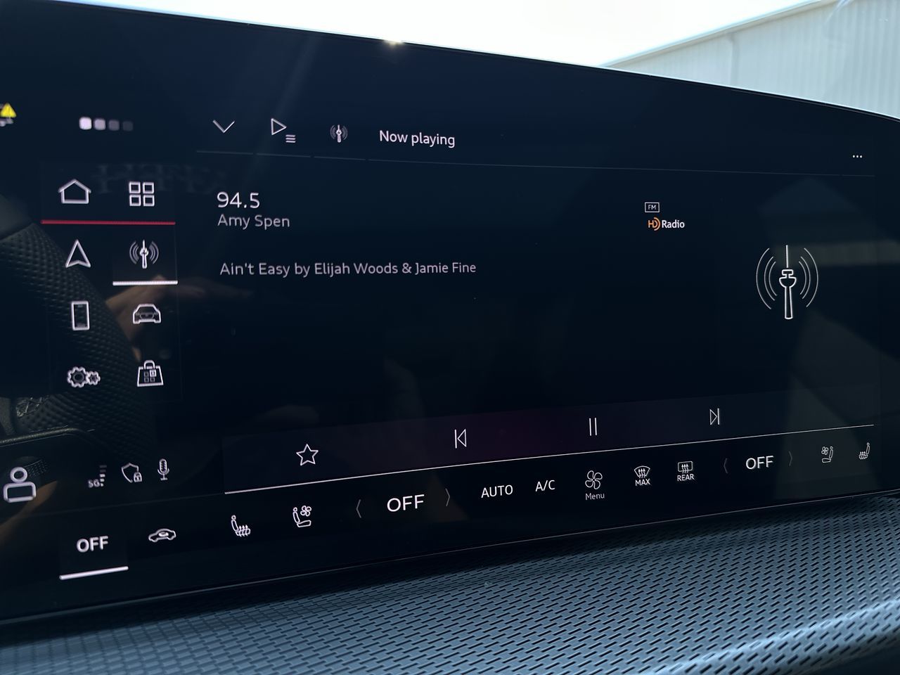 2025 Audi All-New Q5 in Vancouver, British Columbia