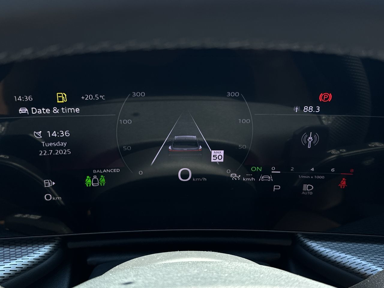 2025 Audi All-New Q5 in Vancouver, British Columbia