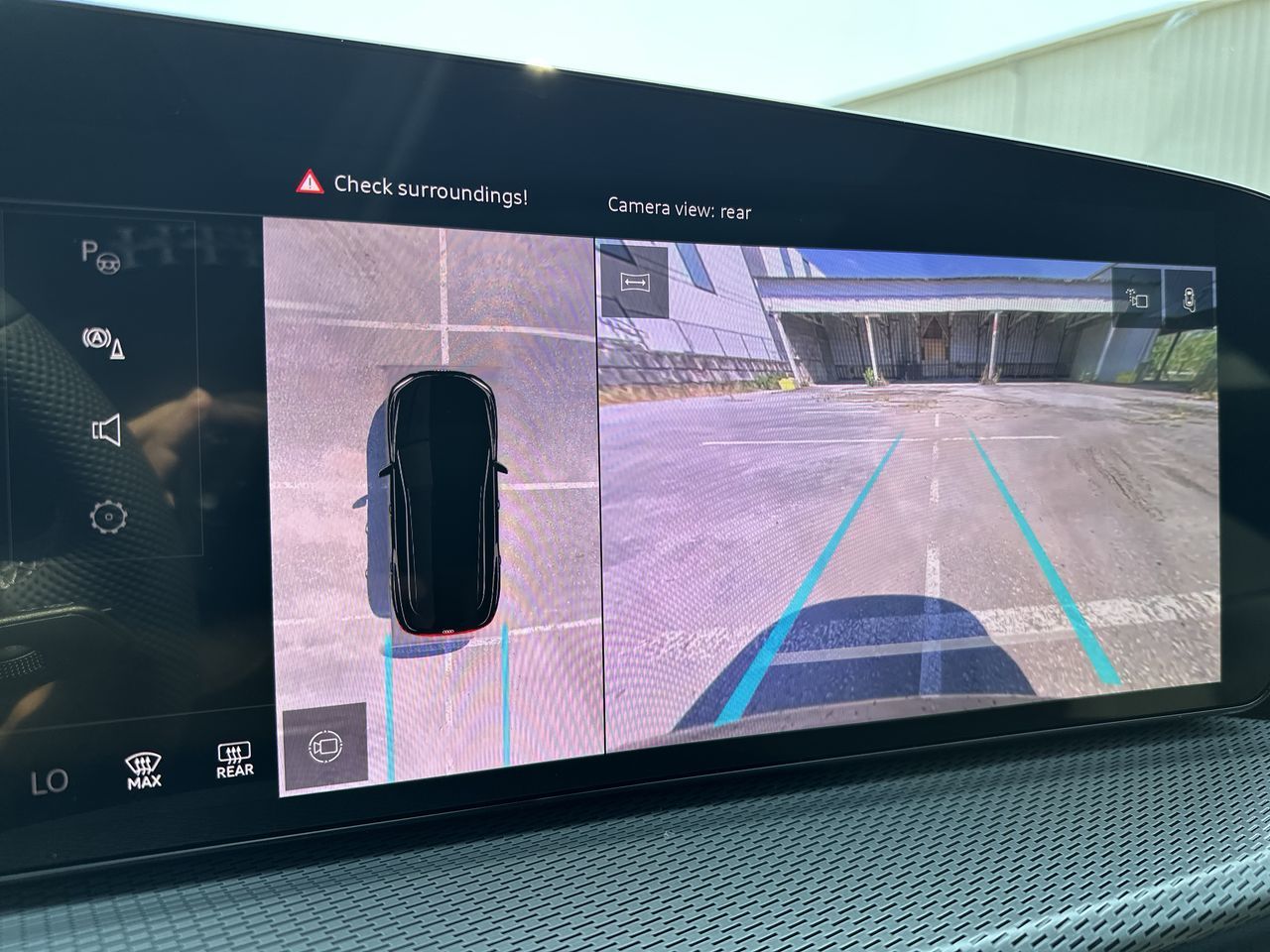 2025 Audi All-New Q5 in Vancouver, British Columbia
