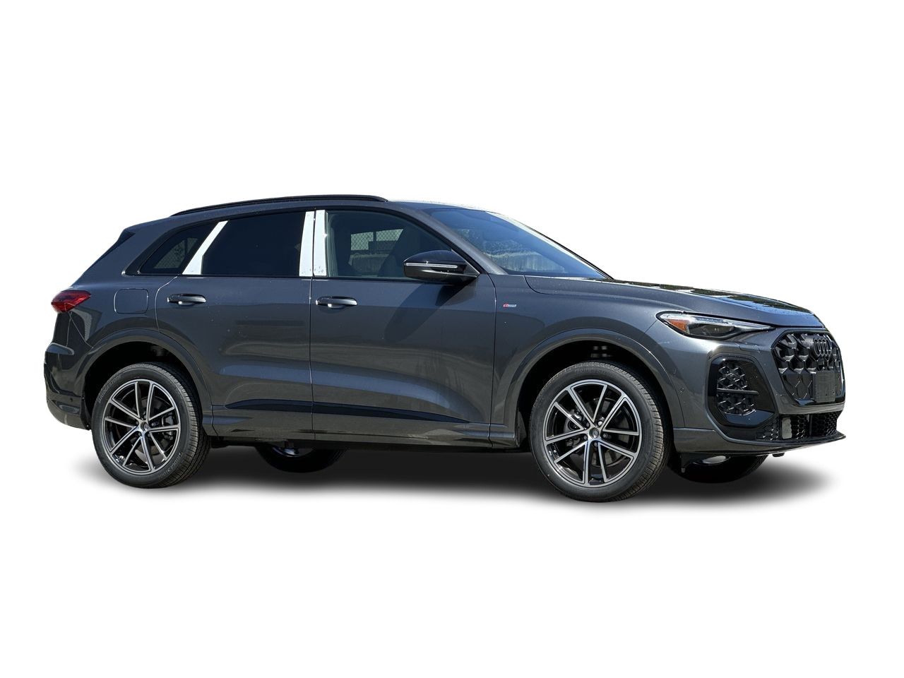 2025 Audi All-New Q5 in Vancouver, British Columbia