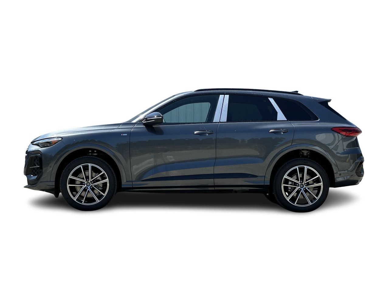 2025 Audi All-New Q5 in Vancouver, British Columbia