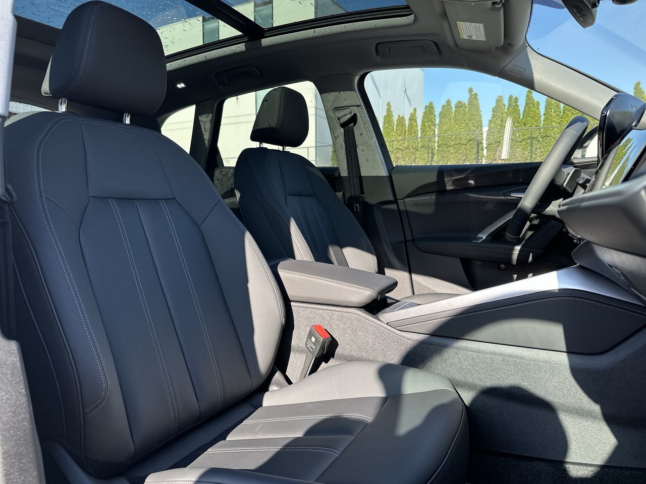 2025 Audi All-New Q5 in Vancouver, British Columbia