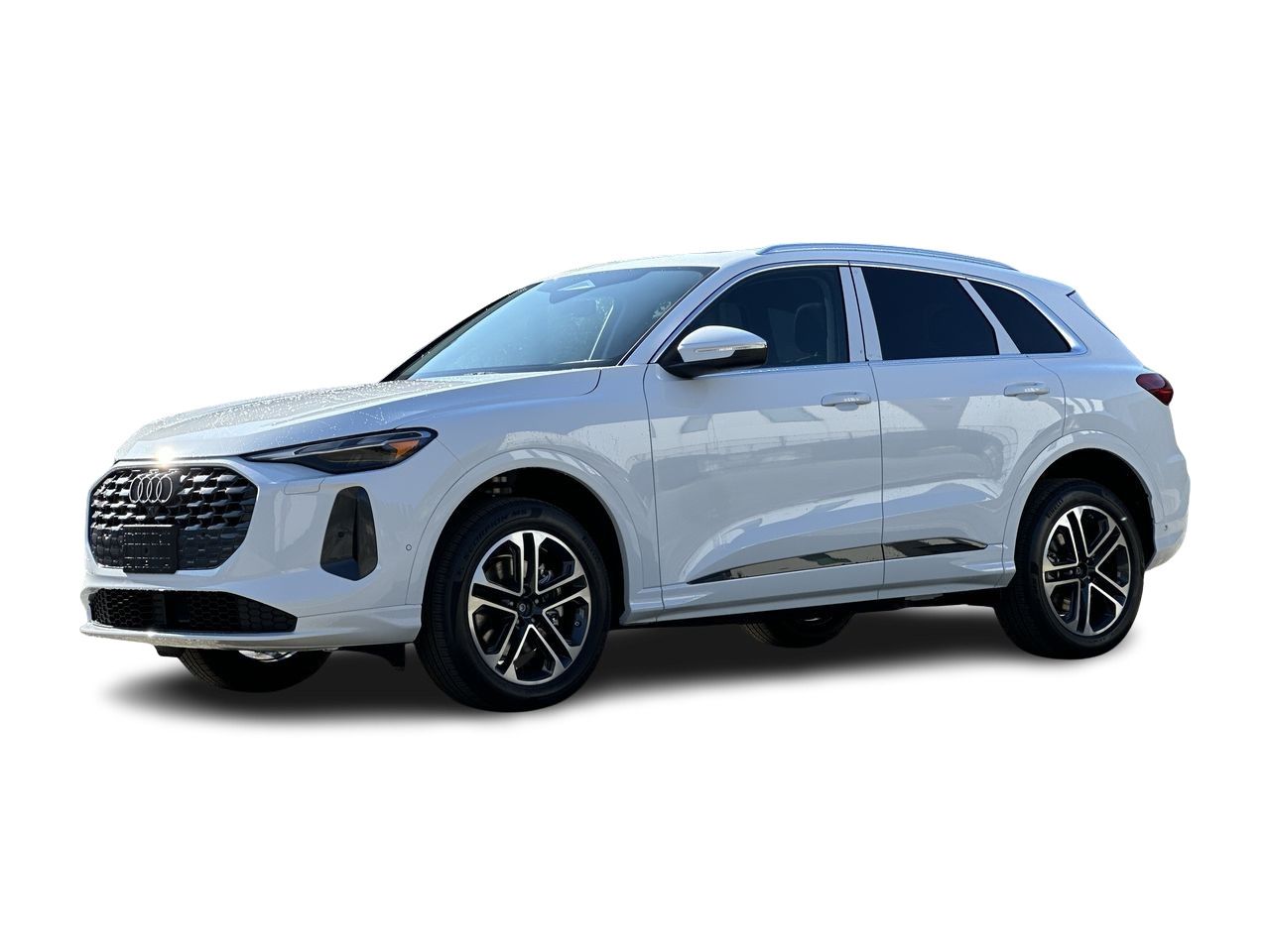 2025 Audi All-New Q5 in Vancouver, British Columbia