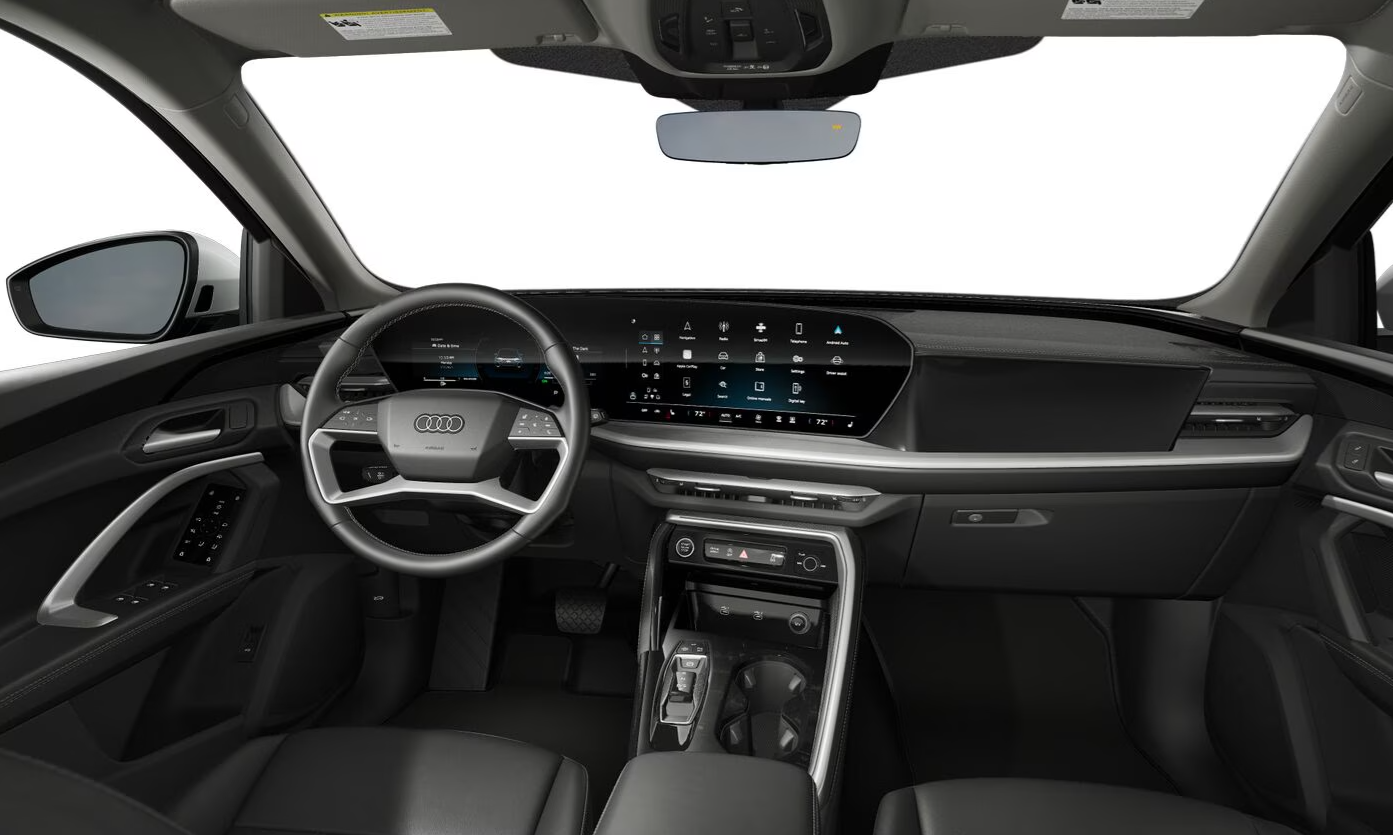 2025 Audi All-new Q5 in Vancouver, British Columbia