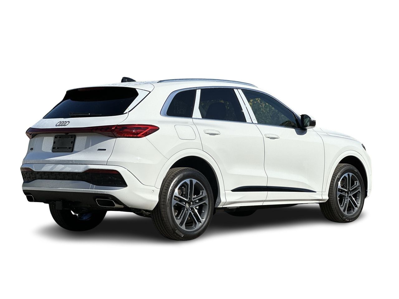 2025 Audi All-New Q5 in Vancouver, British Columbia