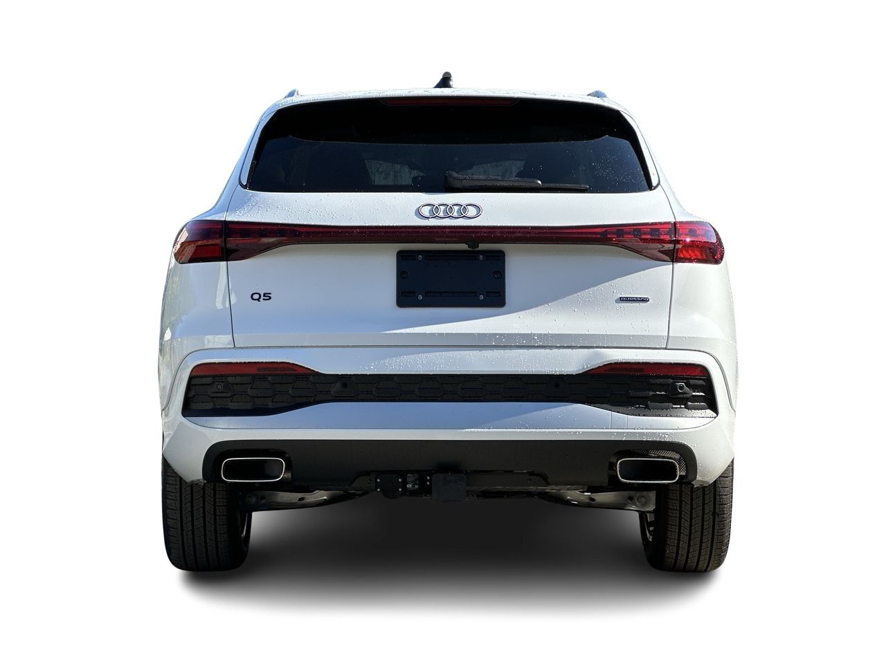 2025 Audi All-New Q5 in Vancouver, British Columbia