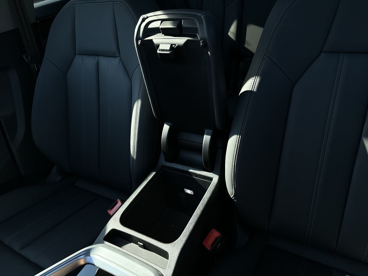 2025 Audi All-New Q5 in Vancouver, British Columbia