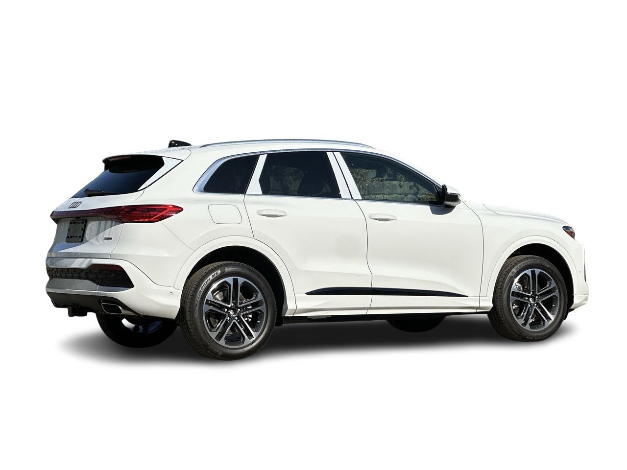 2025 Audi All-New Q5 in Vancouver, British Columbia