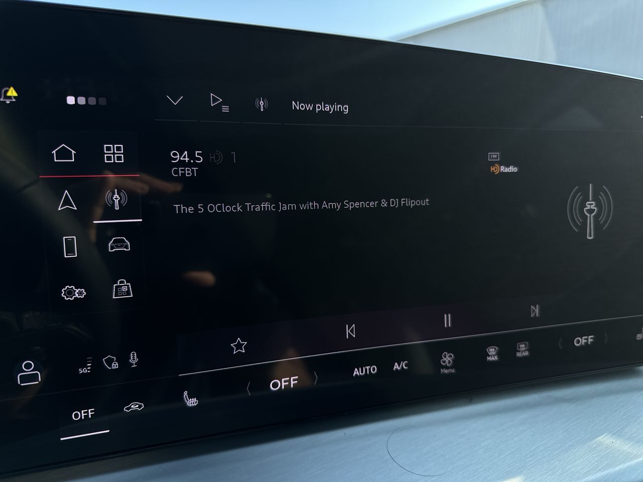 2025 Audi All-New Q5 in Vancouver, British Columbia