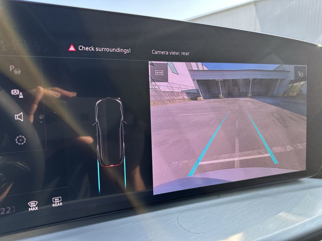 Audi All-New Q5  2025 à Vancouver, Colombie-Britannique