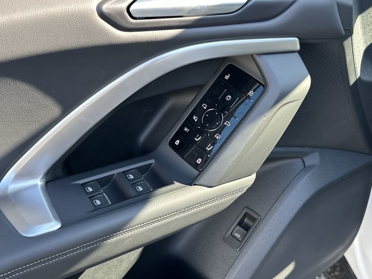 Audi All-New Q5  2025 à Vancouver, Colombie-Britannique