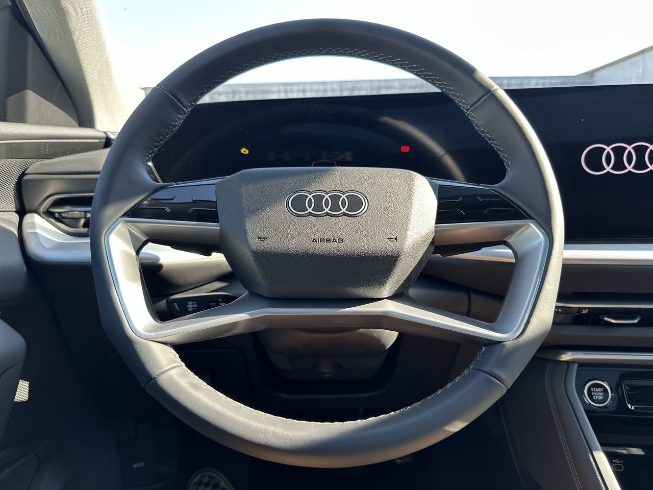 2025 Audi All-New Q5 in Vancouver, British Columbia