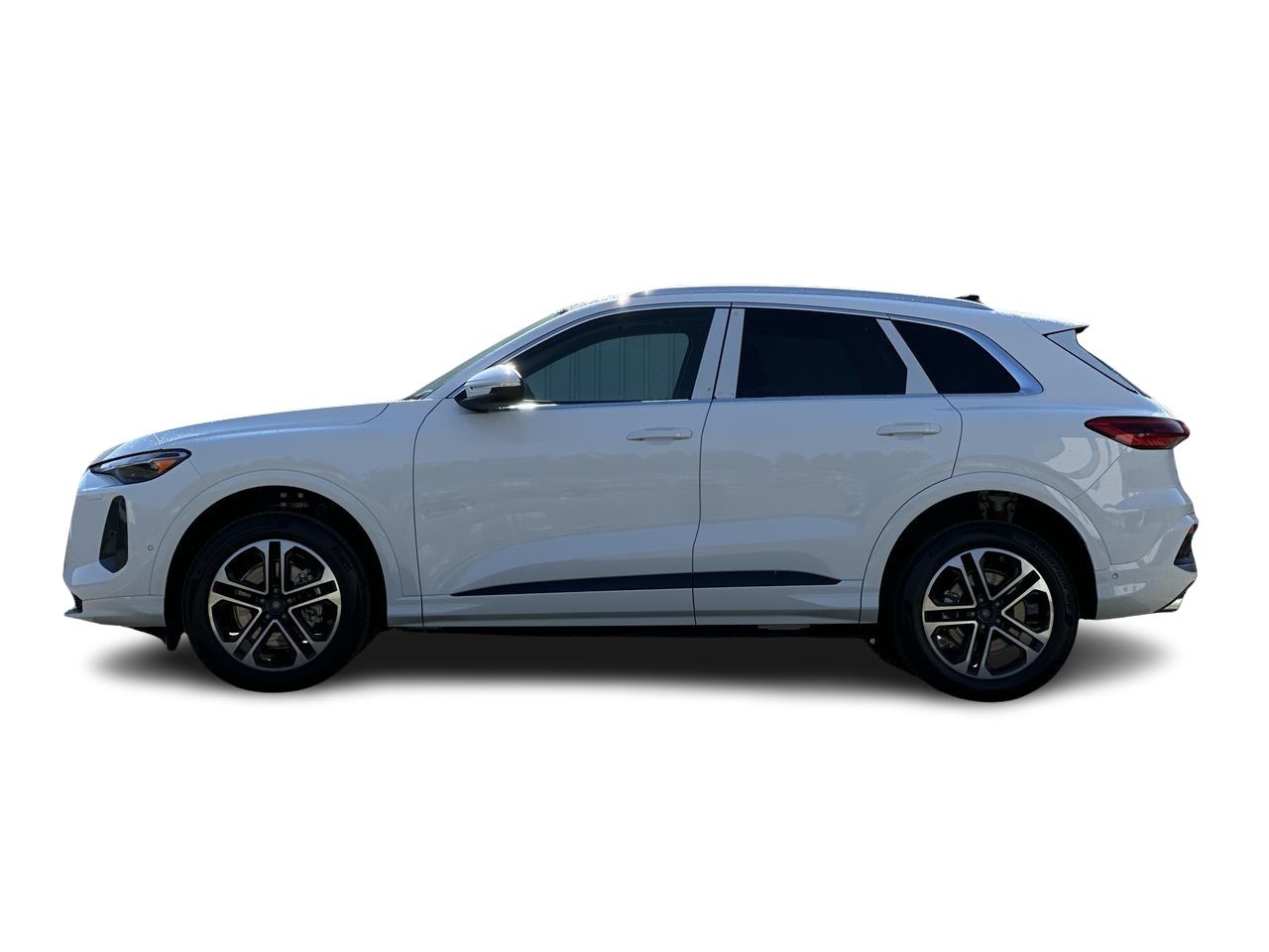 2025 Audi All-New Q5 in Vancouver, British Columbia