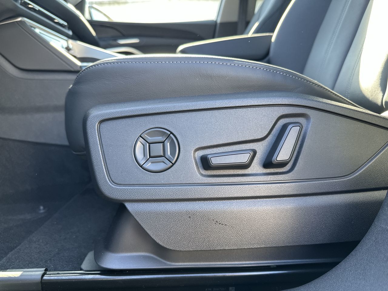 2025 Audi All-New Q5 in Vancouver, British Columbia