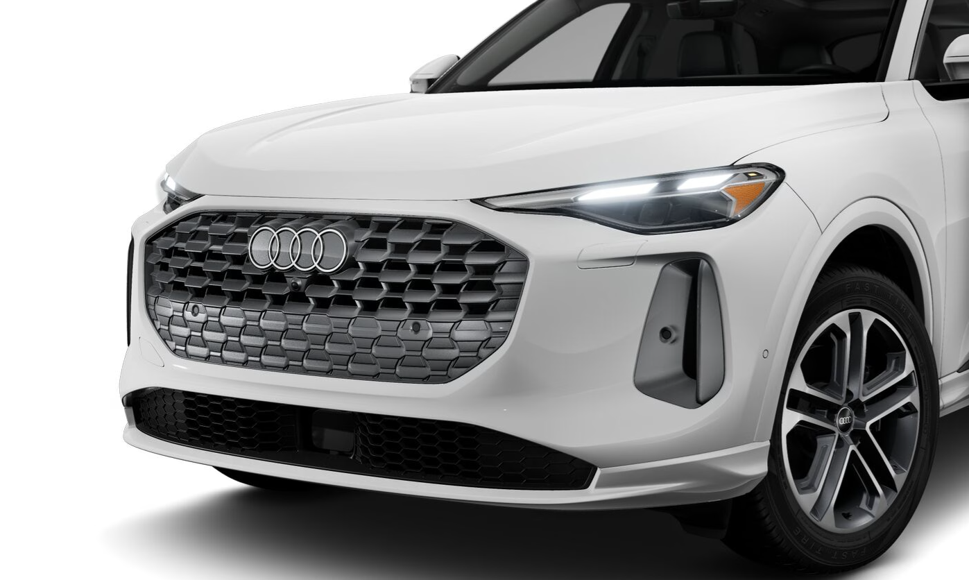 2025 Audi All-new Q5 in Vancouver, British Columbia
