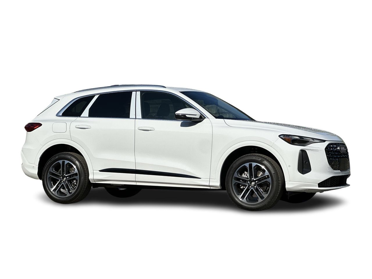 2025 Audi All-New Q5 in Vancouver, British Columbia