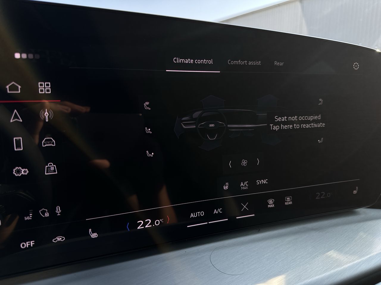 2025 Audi All-New Q5 in Vancouver, British Columbia