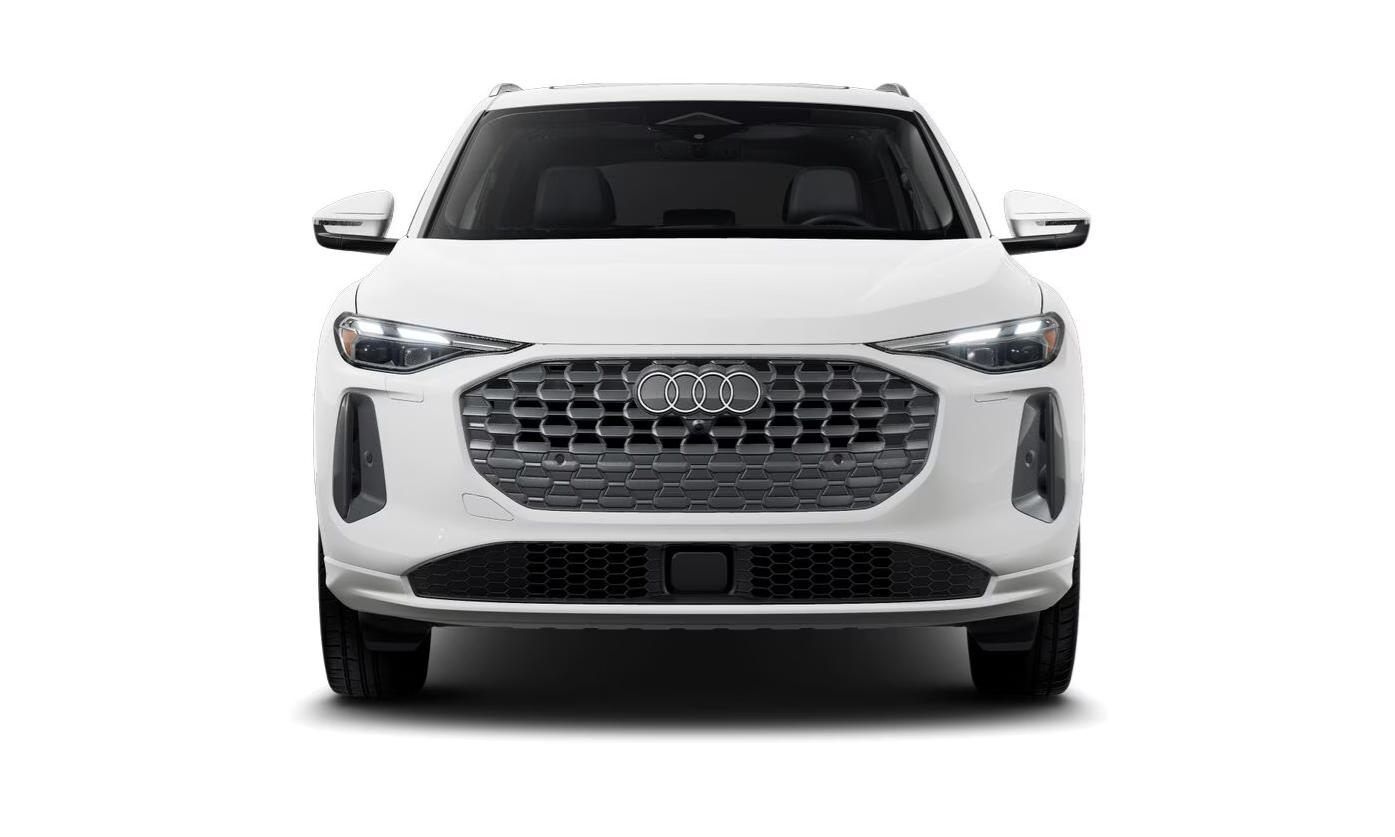 2025 Audi All-new Q5 in Vancouver, British Columbia