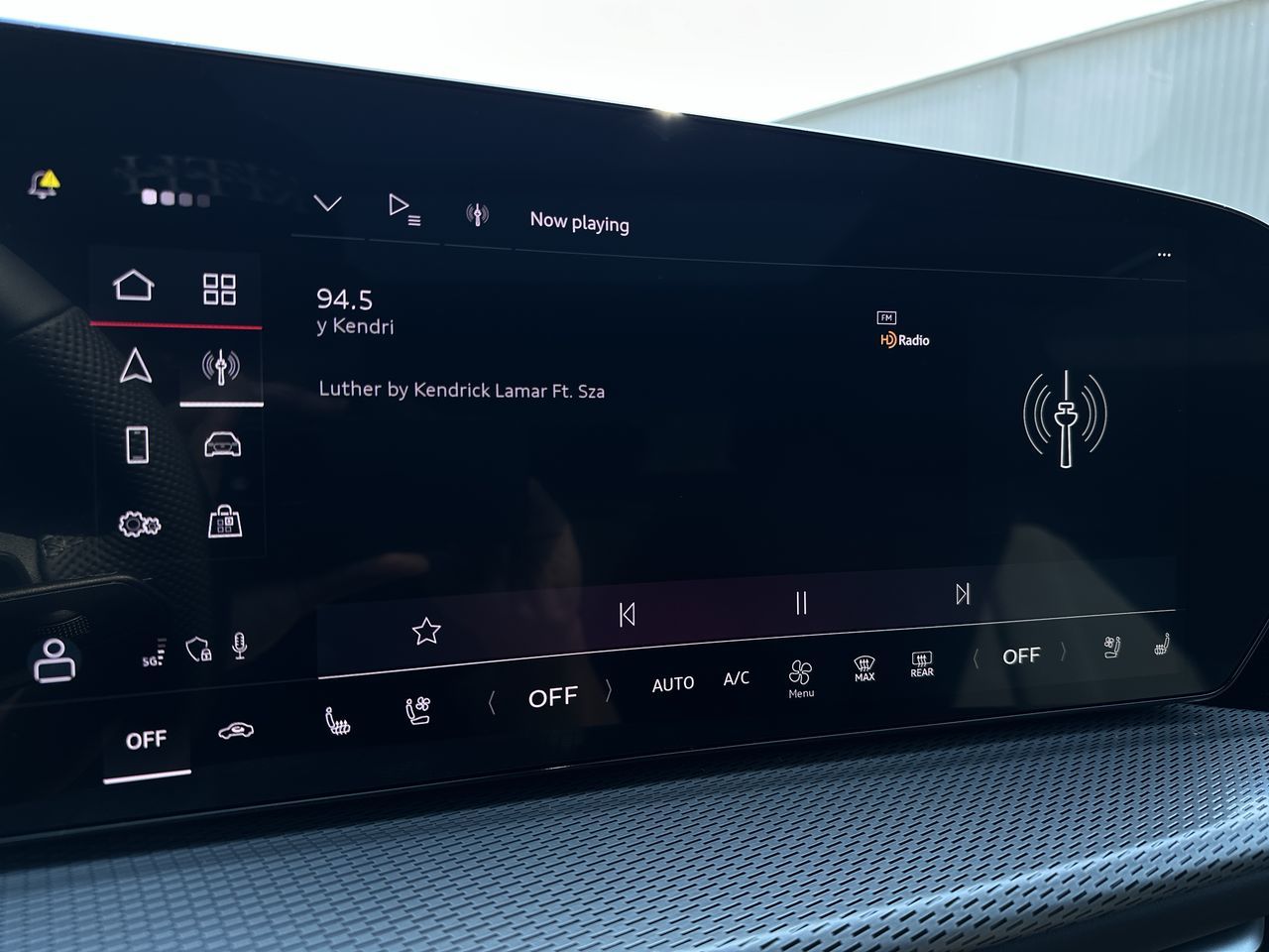 2025 Audi All-New Q5 in Vancouver, British Columbia