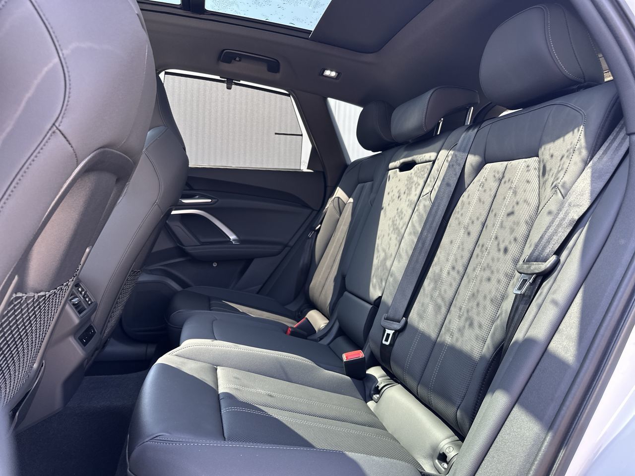 2025 Audi All-New Q5 in Vancouver, British Columbia