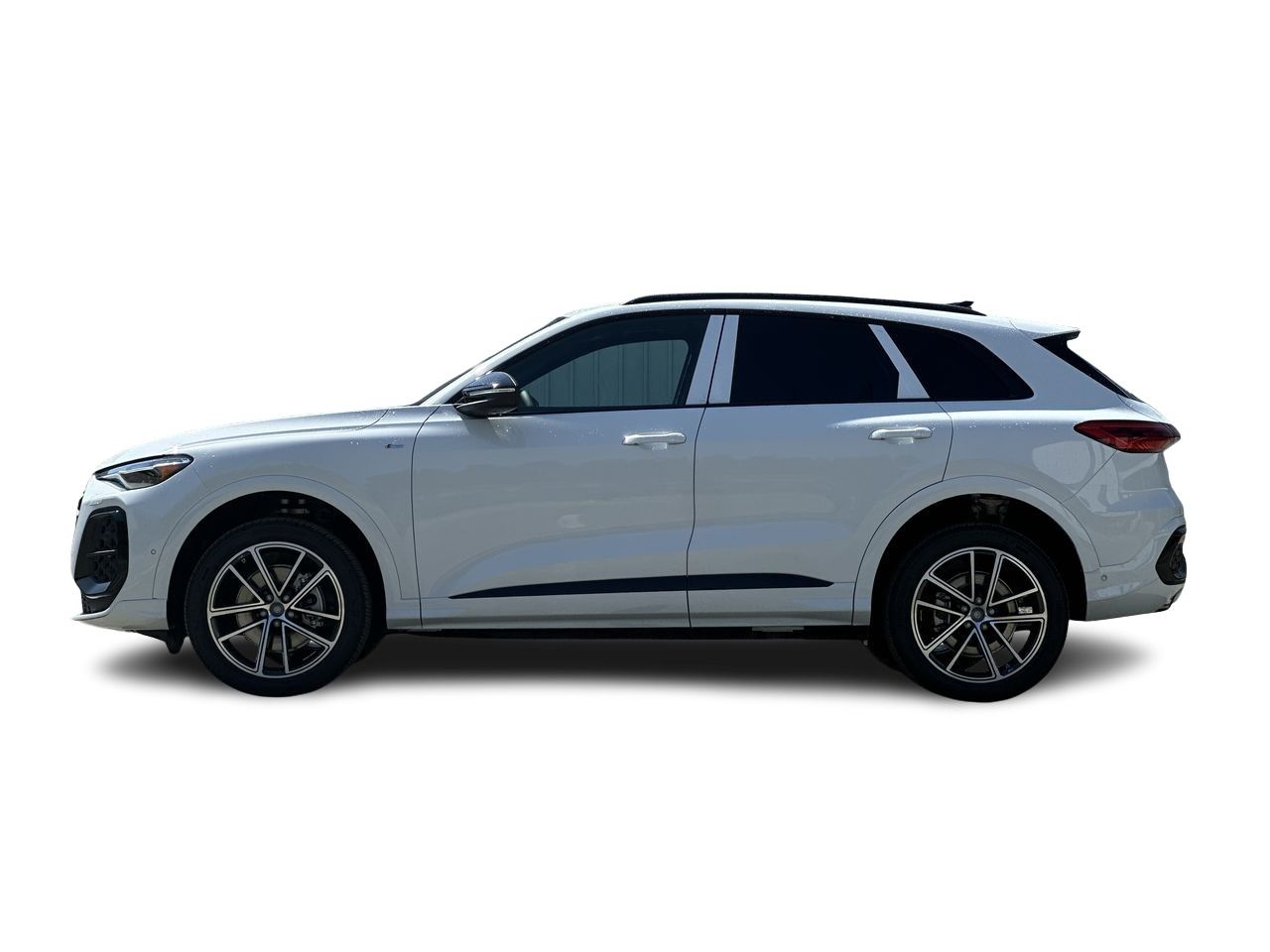 2025 Audi All-New Q5 in Vancouver, British Columbia
