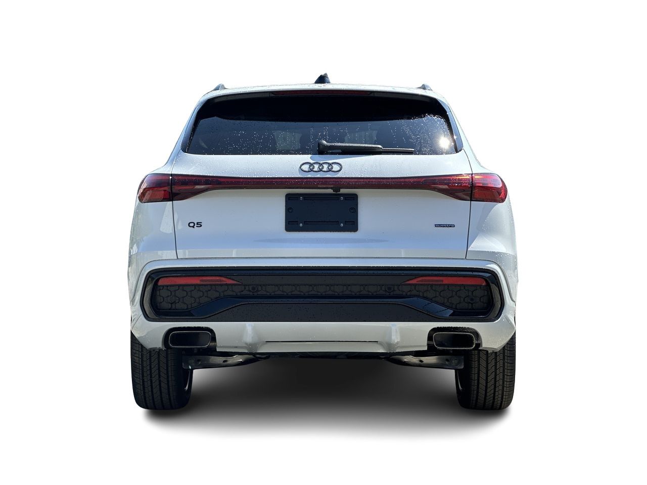 2025 Audi All-New Q5 in Vancouver, British Columbia