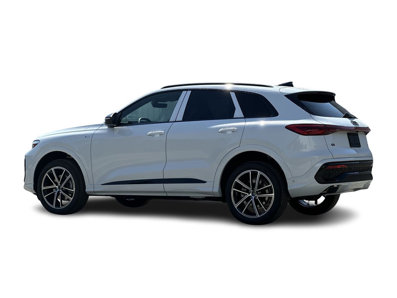 2025 Audi All-New Q5 in Vancouver, British Columbia