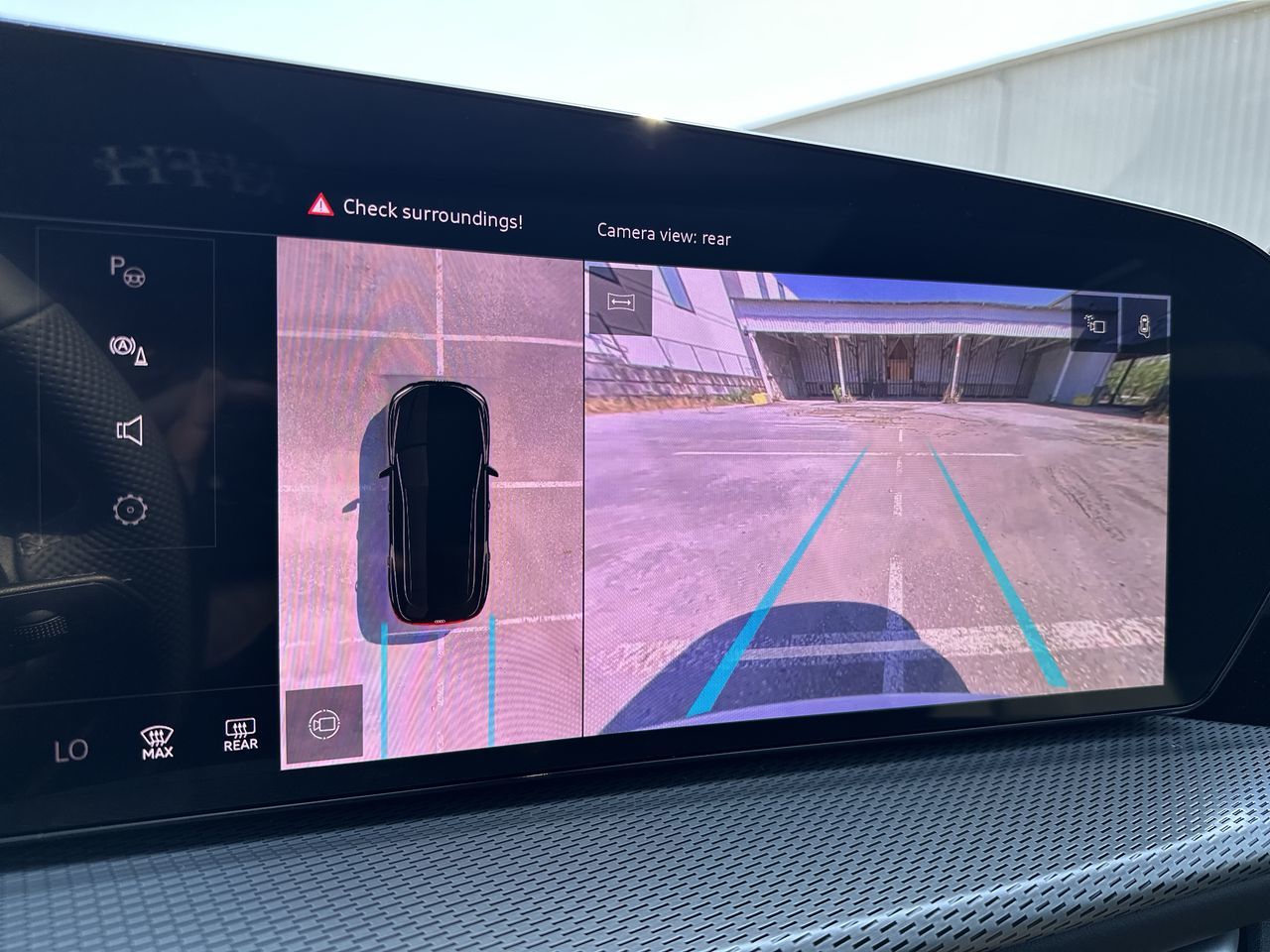 2025 Audi All-New Q5 in Vancouver, British Columbia