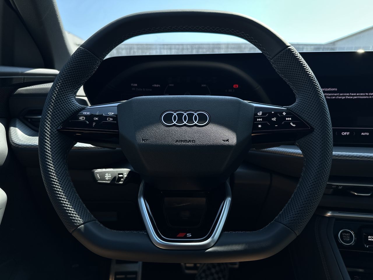 2025 Audi All-New Q5 in Vancouver, British Columbia