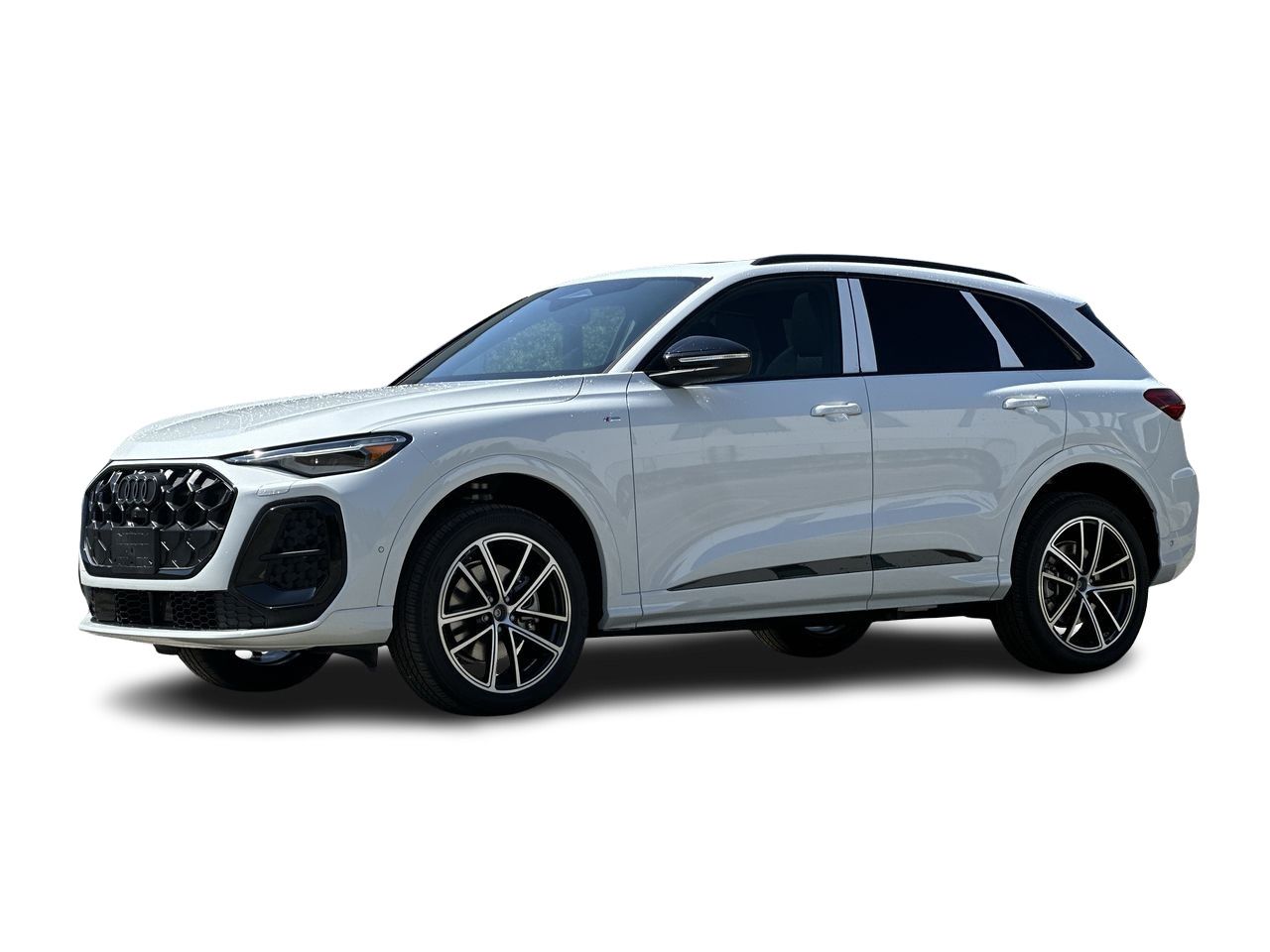 2025 Audi All-New Q5 in Vancouver, British Columbia