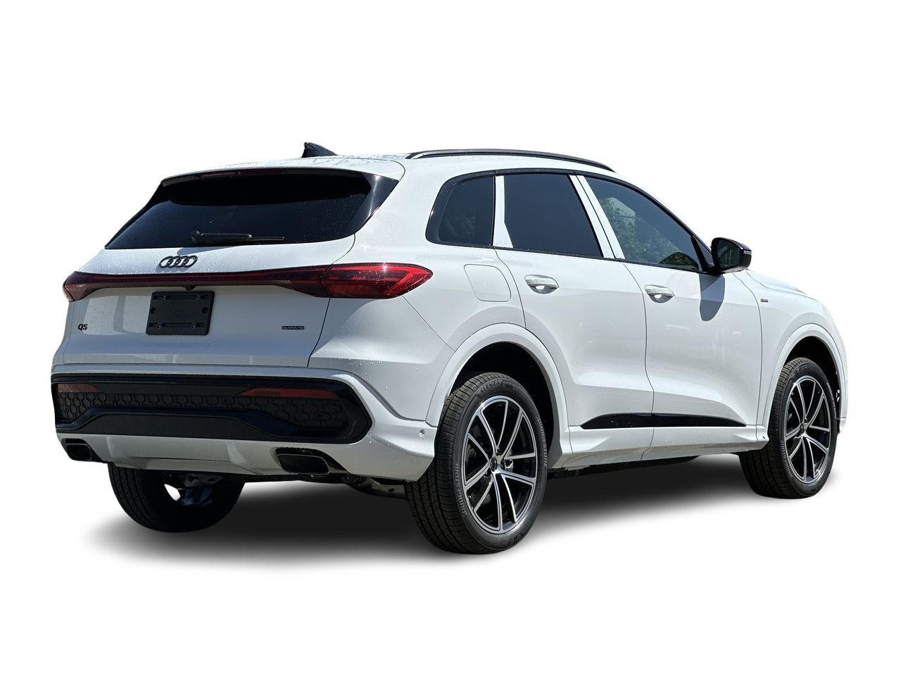 2025 Audi All-New Q5 in Vancouver, British Columbia