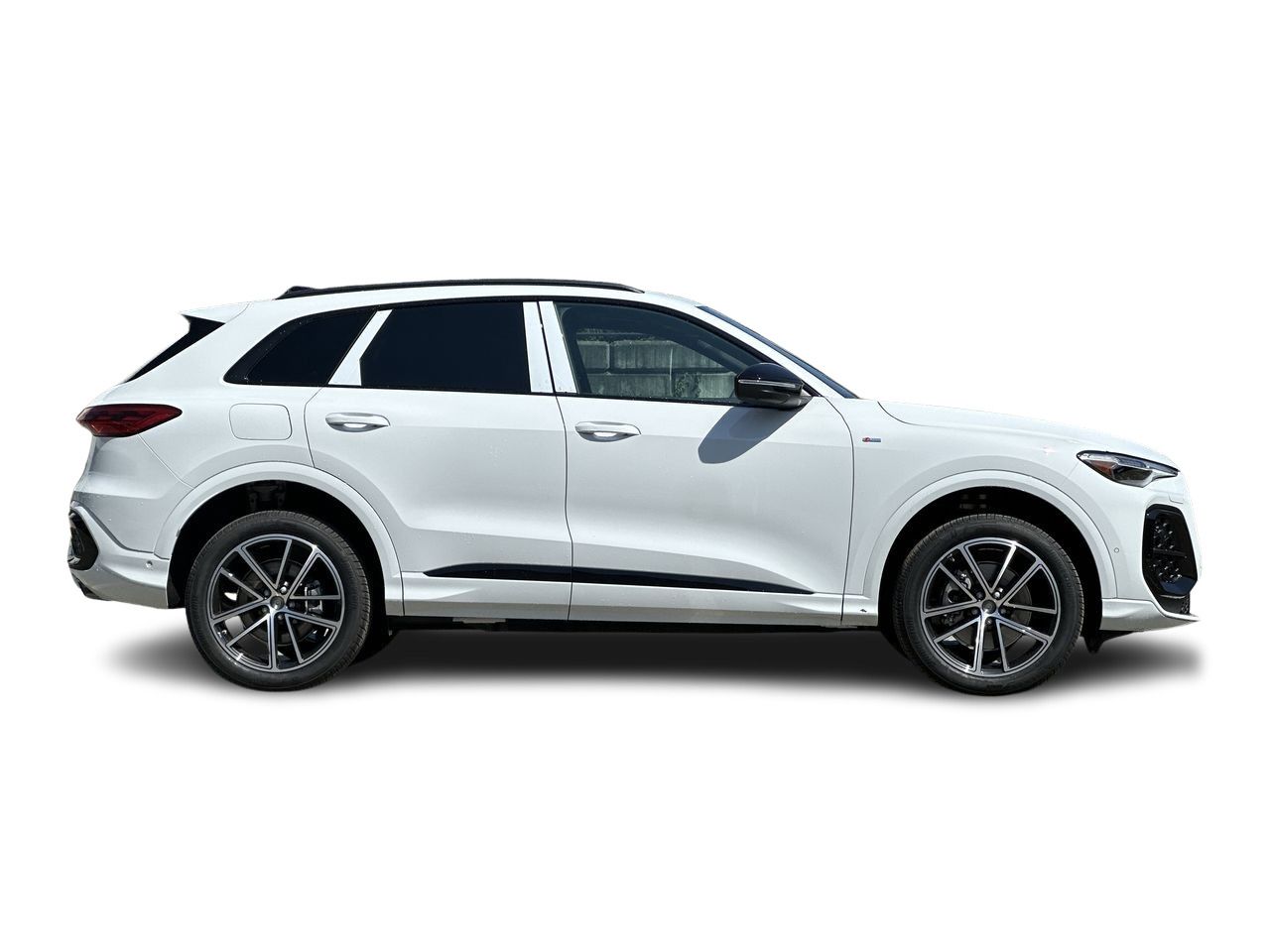 2025 Audi All-New Q5 in Vancouver, British Columbia
