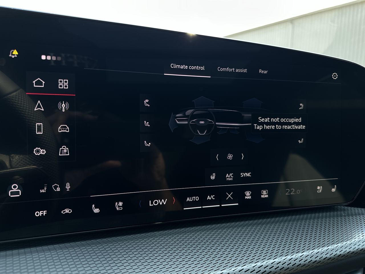 2025 Audi All-New Q5 in Vancouver, British Columbia