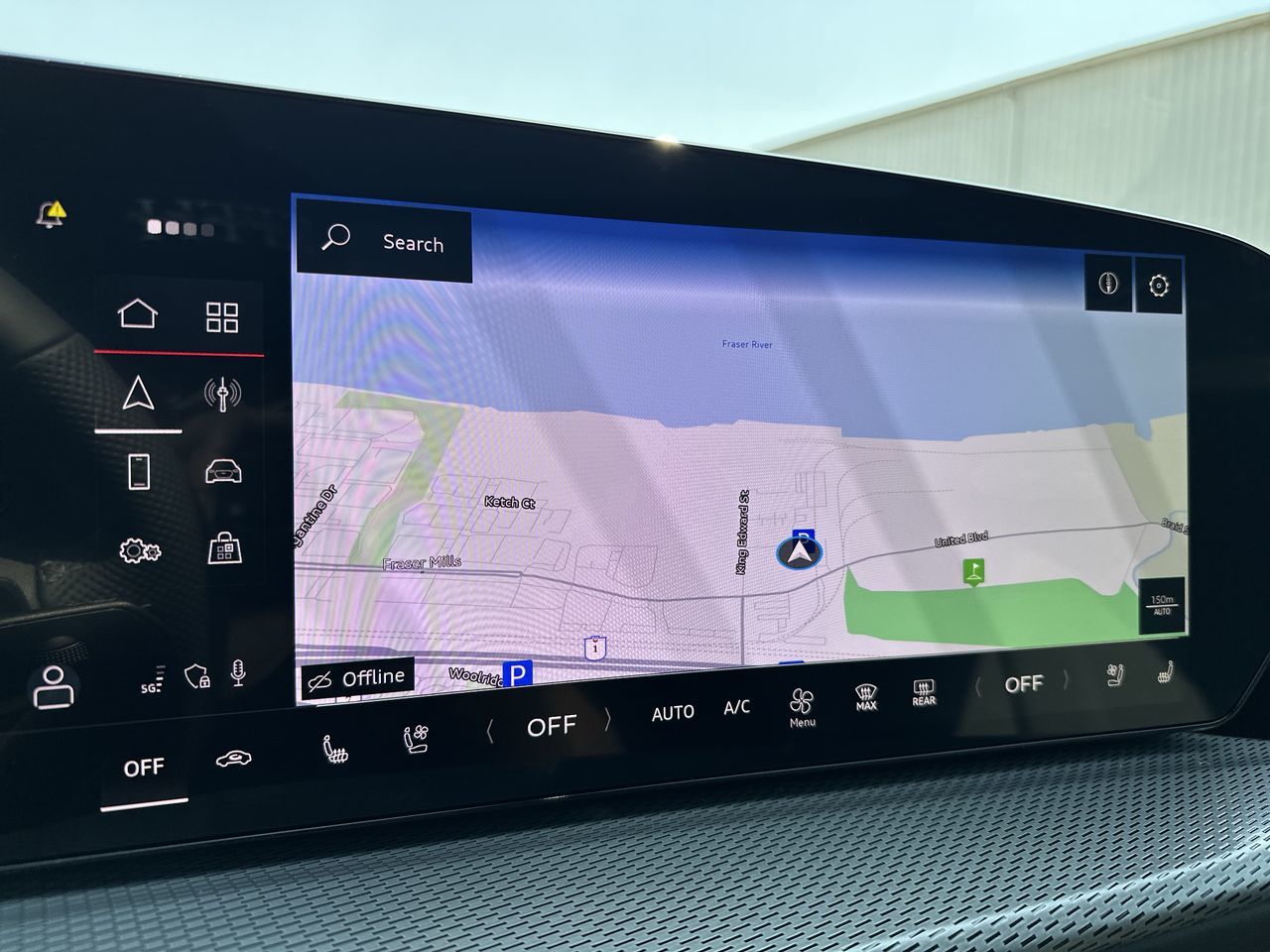 2025 Audi All-New Q5 in Vancouver, British Columbia