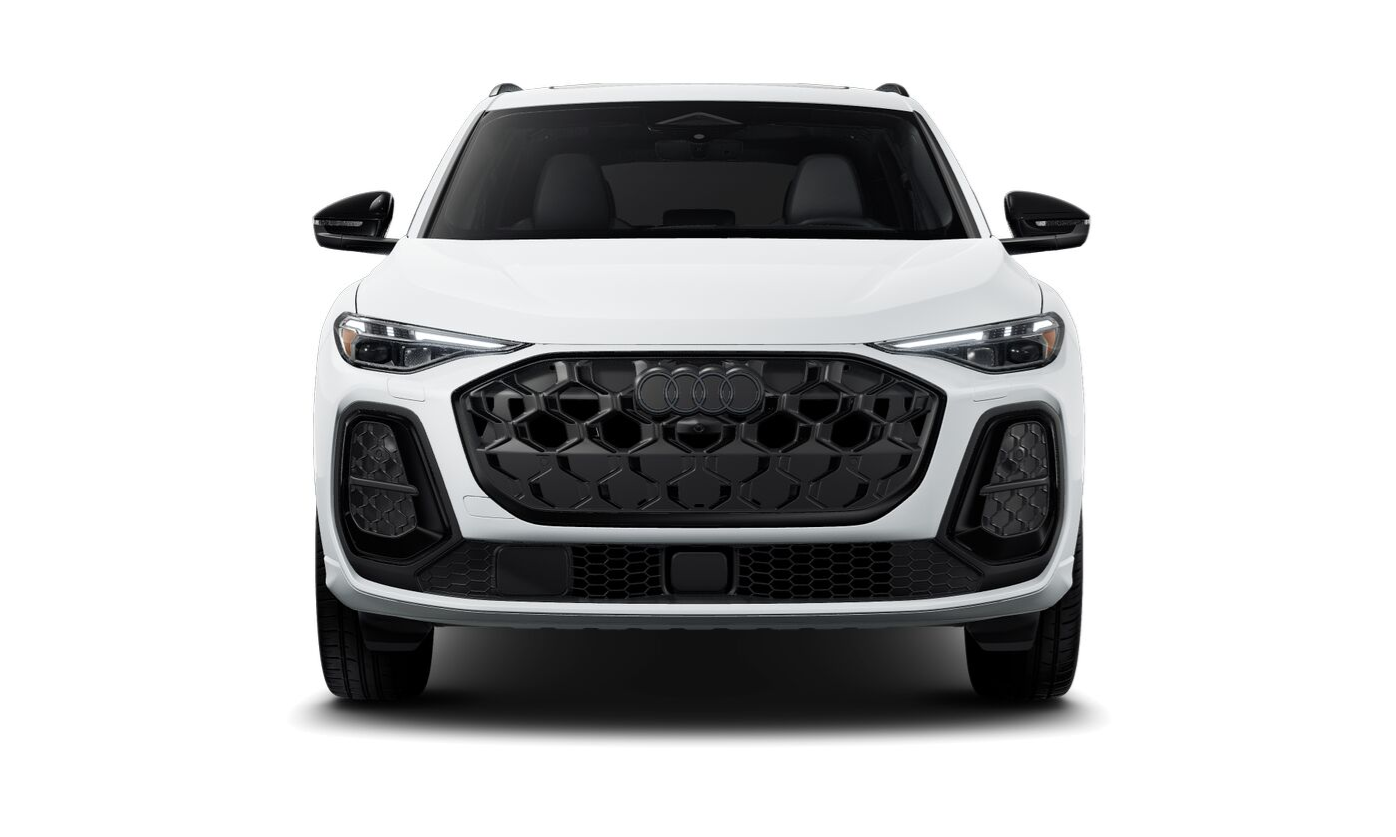2025 Audi All-new Q5 in Vancouver, British Columbia
