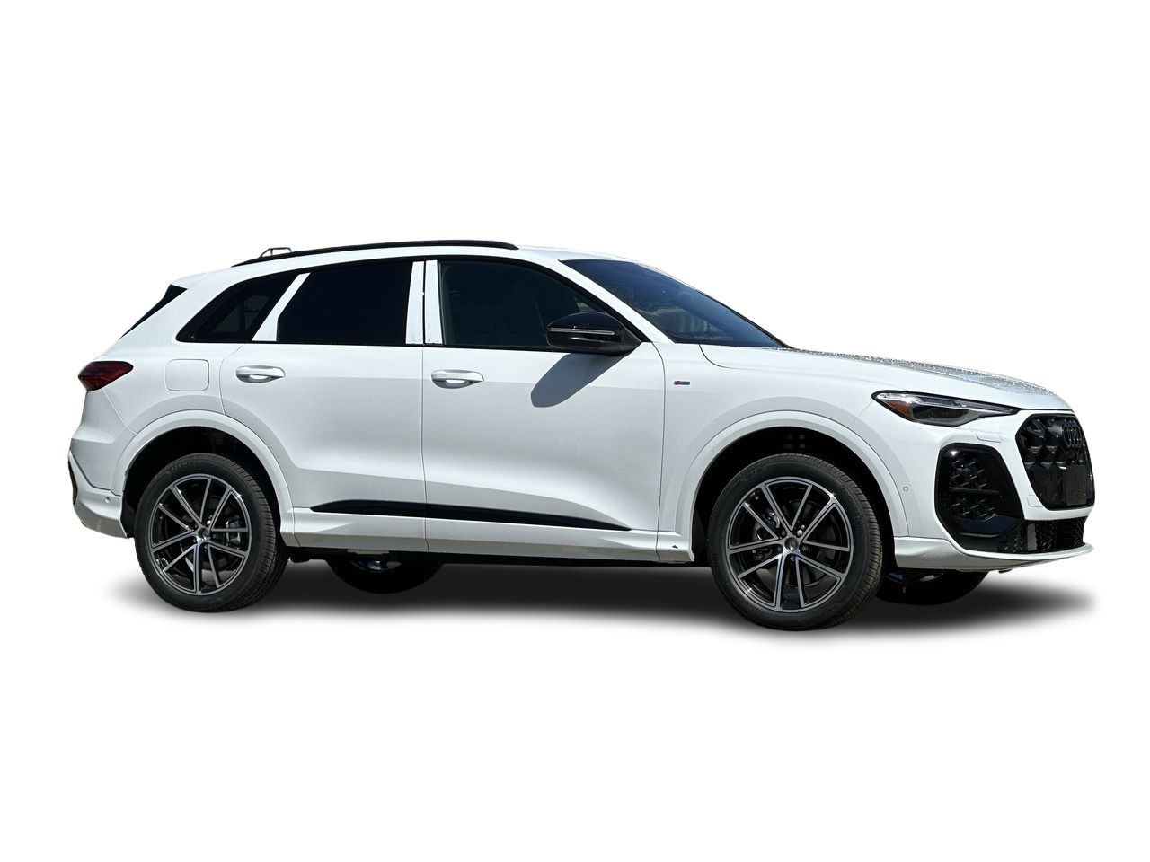 2025 Audi All-New Q5 in Vancouver, British Columbia