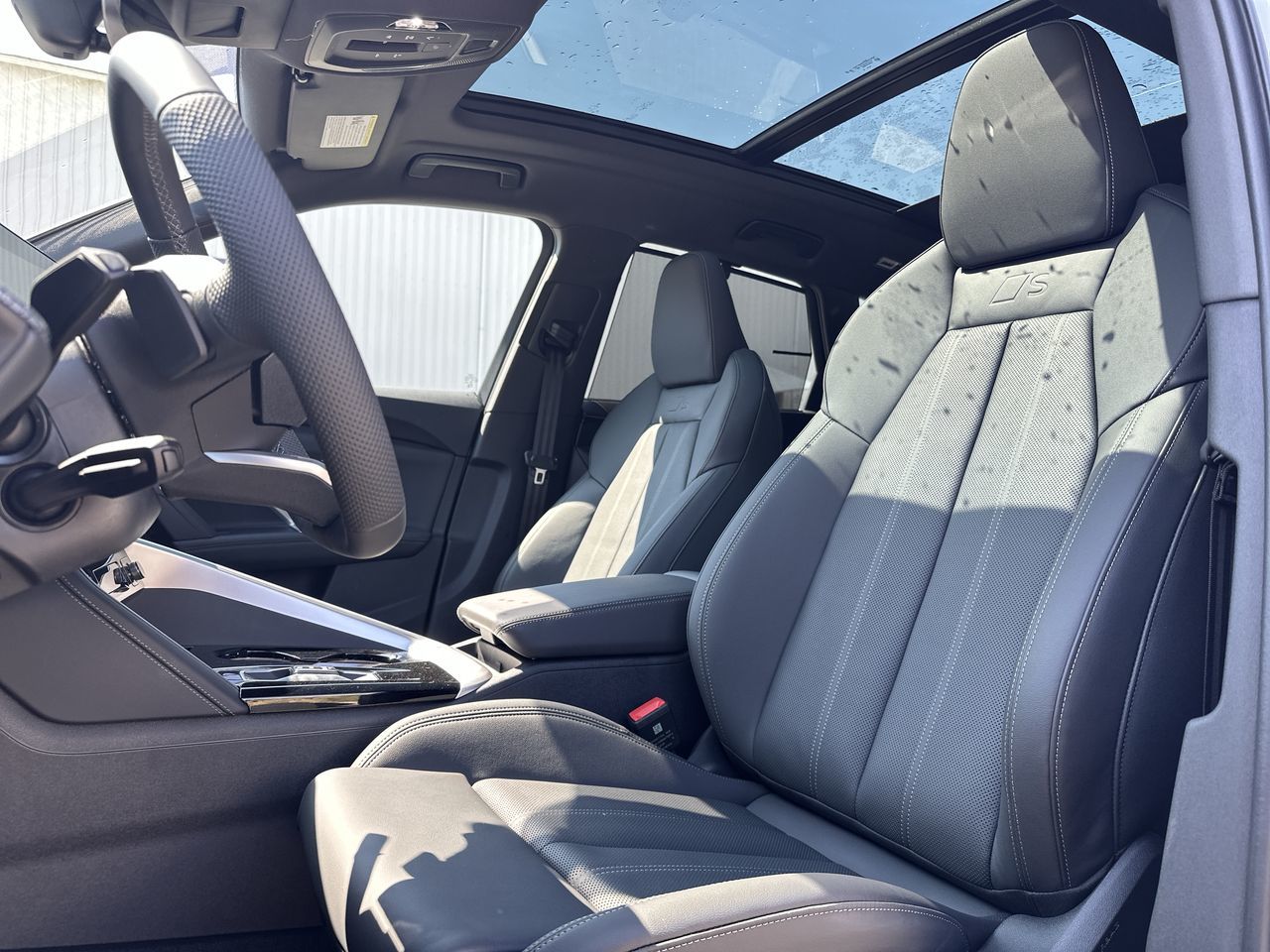 2025 Audi All-New Q5 in Vancouver, British Columbia