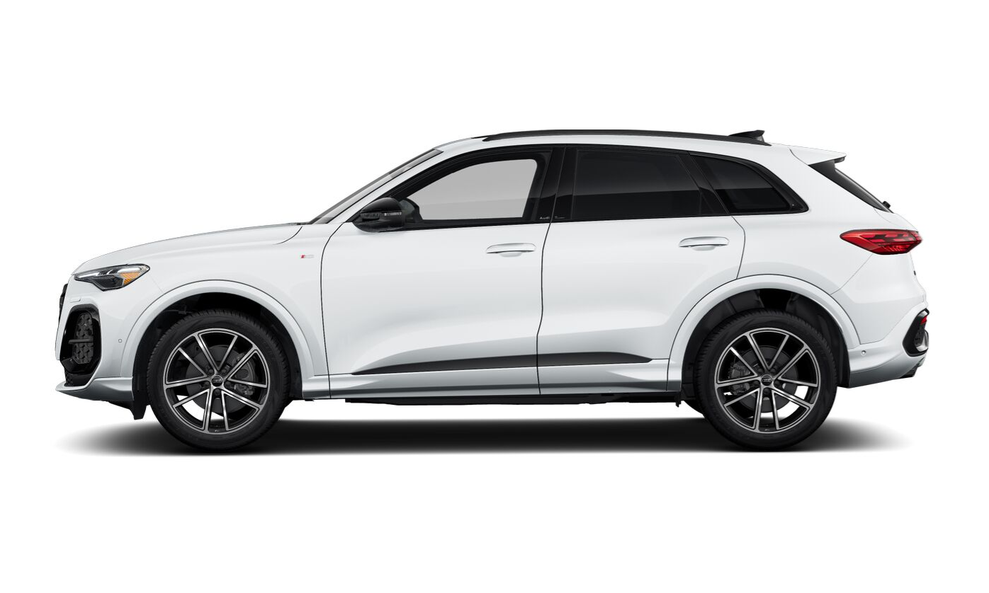 2025 Audi All-new Q5 in Vancouver, British Columbia