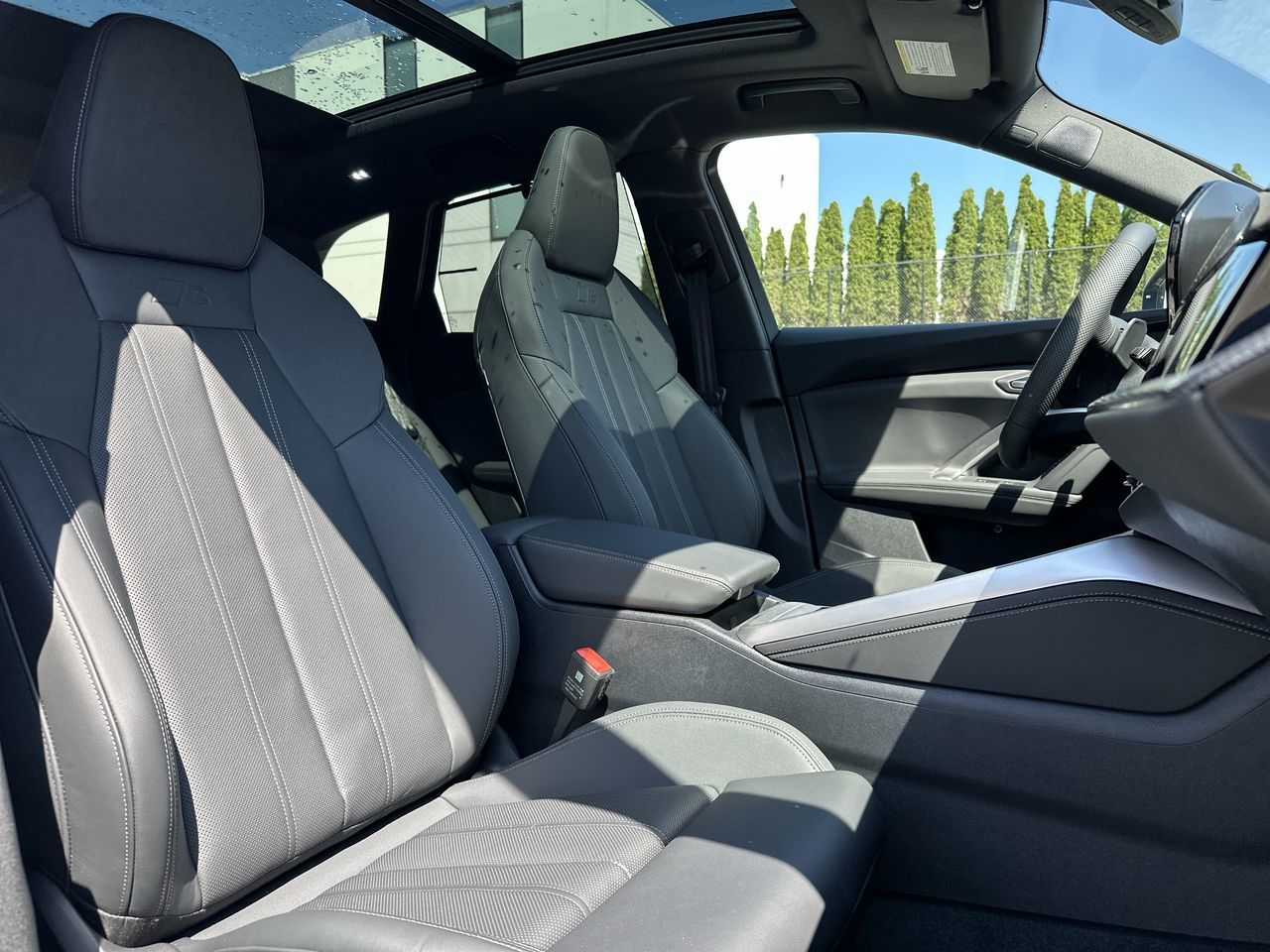 2025 Audi All-New Q5 in Vancouver, British Columbia